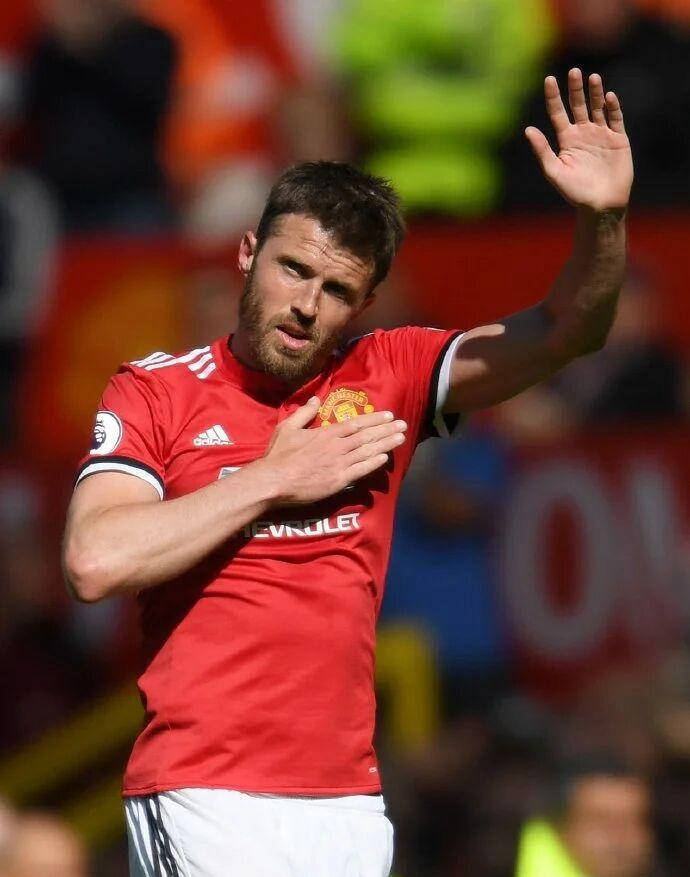 曼联豪取10场不败，稳居前四蓄势冲击前三！卡里克转正悬念基本落定